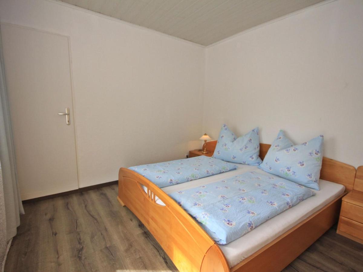 Apartment Ogris-3 By Interhome Selpritsch Экстерьер фото