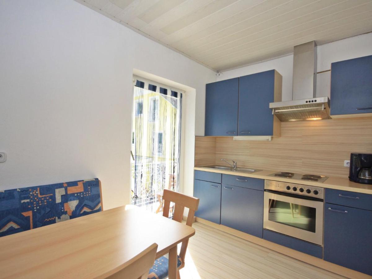 Apartment Ogris-3 By Interhome Selpritsch Экстерьер фото