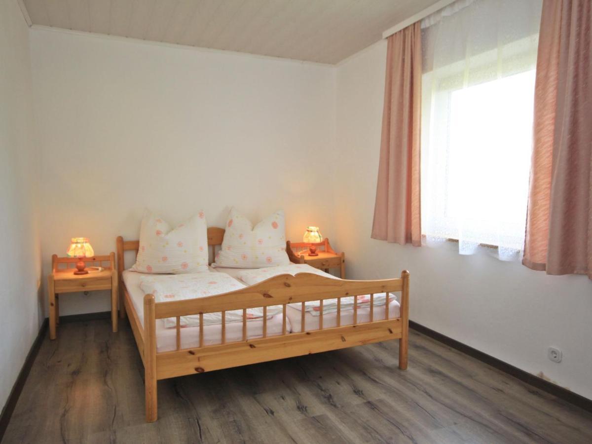 Apartment Ogris-3 By Interhome Selpritsch Экстерьер фото